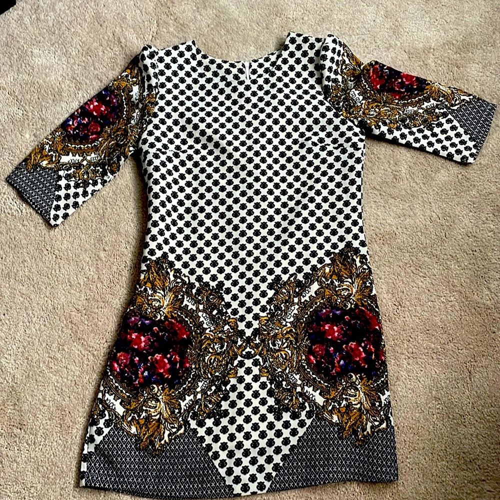 Dress for women, cool material, good for bay season